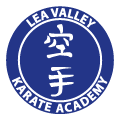 Lea Valley Karate Academy logo